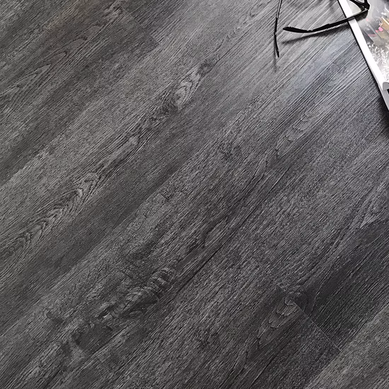 Unilin Click Lock Pavimento in vinile rigido impermeabile per piastrelle Lvt Plastic Spc Pavimentazione per pavimenti